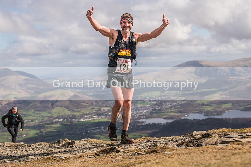 Coledale-540 - Coledale Horseshoe Fell Race Saturday 30th March 2024