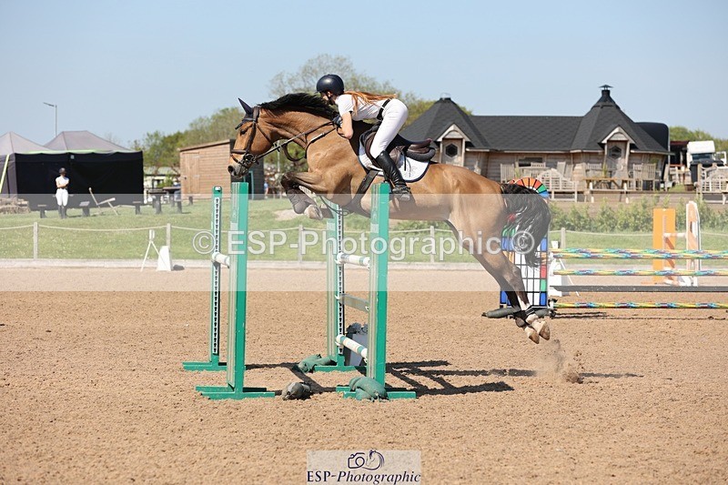 250430-151336-01314 - Cls 6 Foxhunter and 1.20m Open
