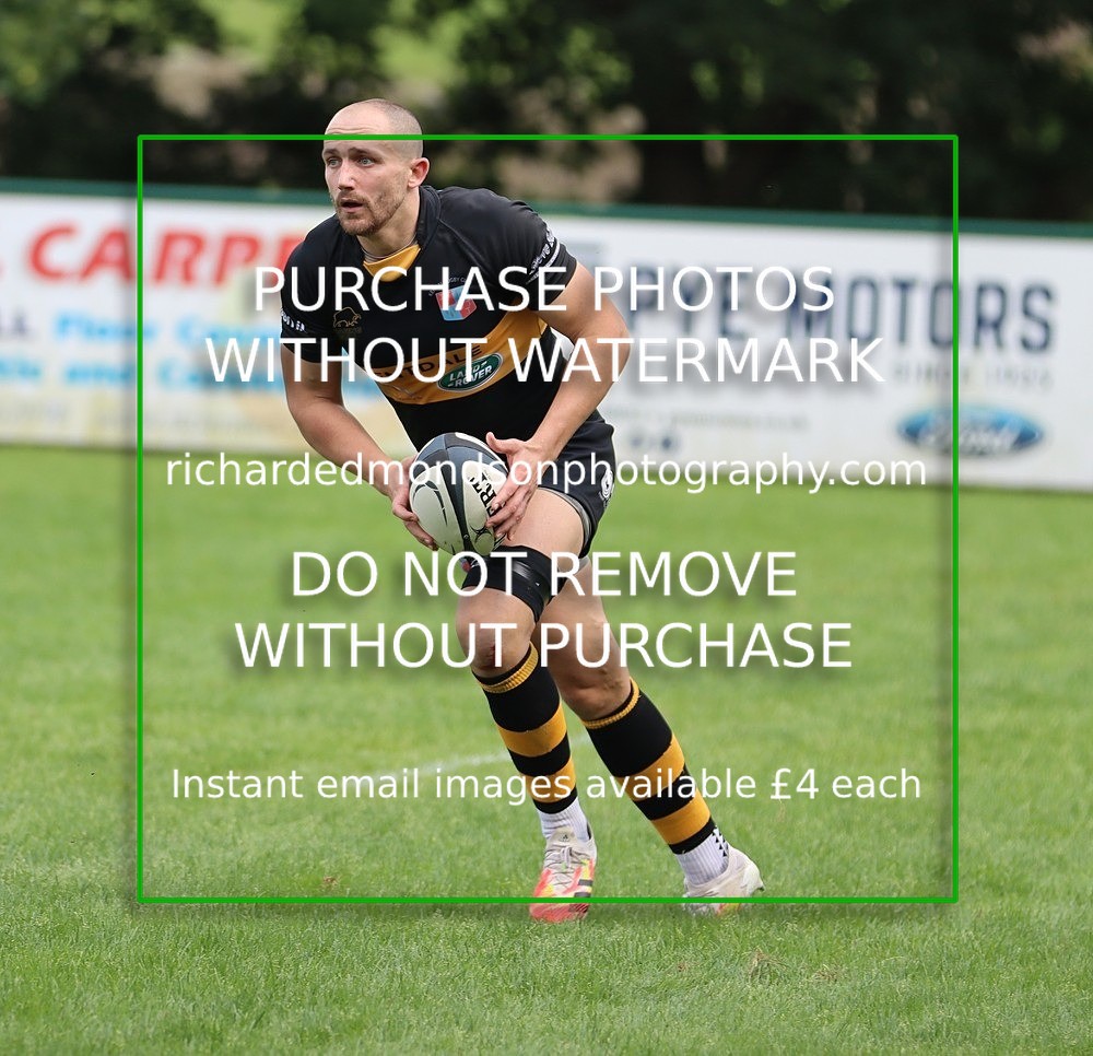 IMG_2062 - Kendal Rugby v Stockport Rugby