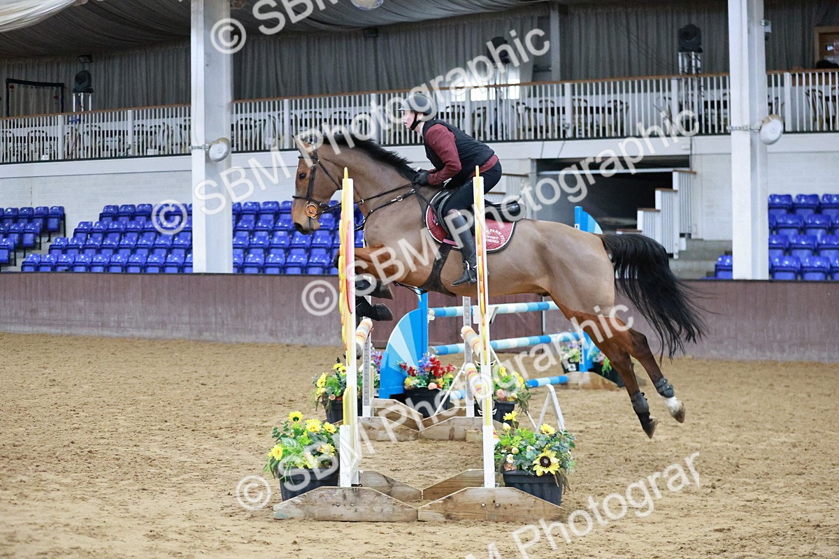 SBM_000721 - Class 3 - Senior Discovery - 1.00m