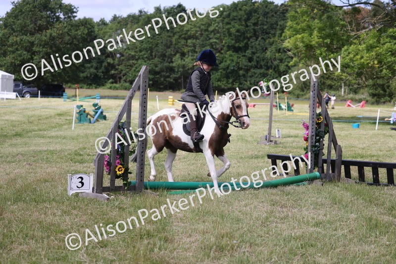 20260614-0680 - Class 20 - Beginners Working Hunter Pony