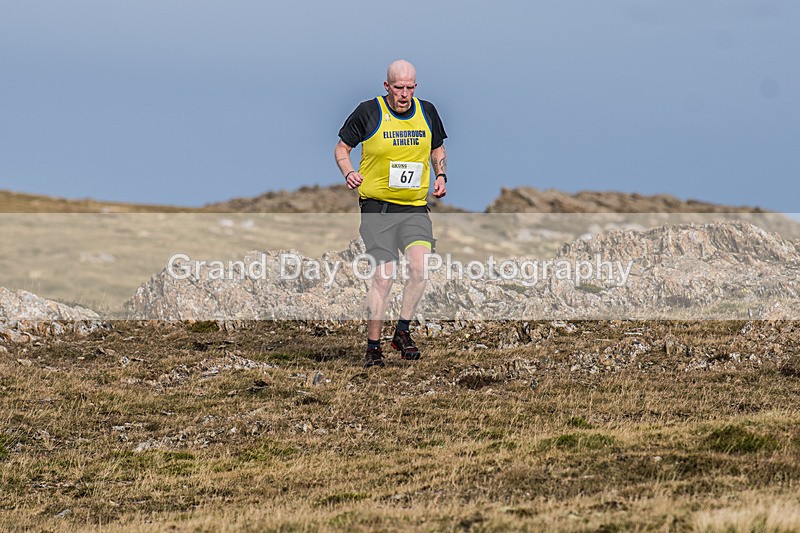 Buttermere-502 - Buttermere Shepherds Meet Fell Race Sunday 27th October 2024