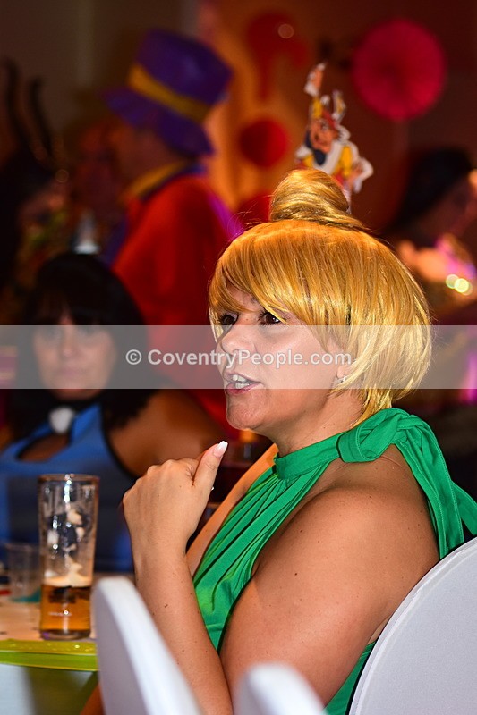 TAY-422 - Tayla's 18th