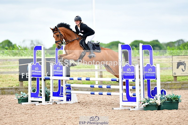 240523A-115426-00199 - Cls 8 85cm National Am Qualifier