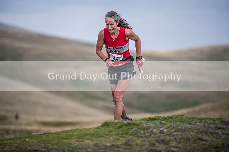 Sedbergh-596 - Sedbergh Hills Fell Race Sunday 18th August 2024
