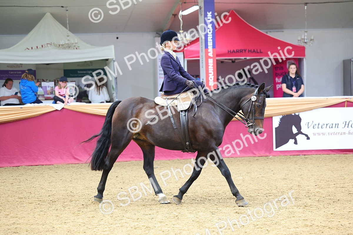 SBM_23583 - Class 904 - Supreme Final Ridden Diamond