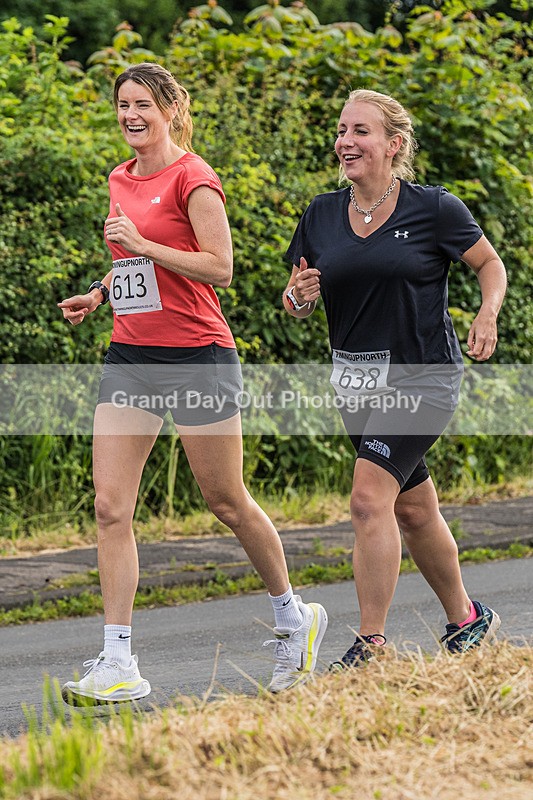 Lambfoot-151 - Lambfoot Loop Road Race Tuesday 2nd July 2024
