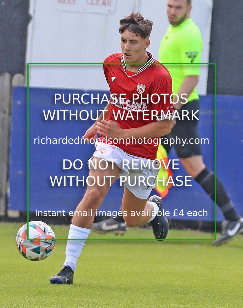 IMG_5263 - Morecambe Academy  (6/7/24)