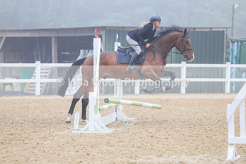 3E7A4653 - Class 2: Senior 70cm