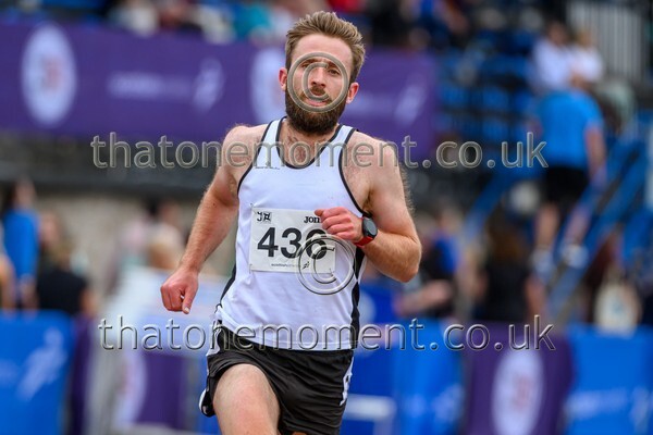 Sen25SUN-929331 - Track Male