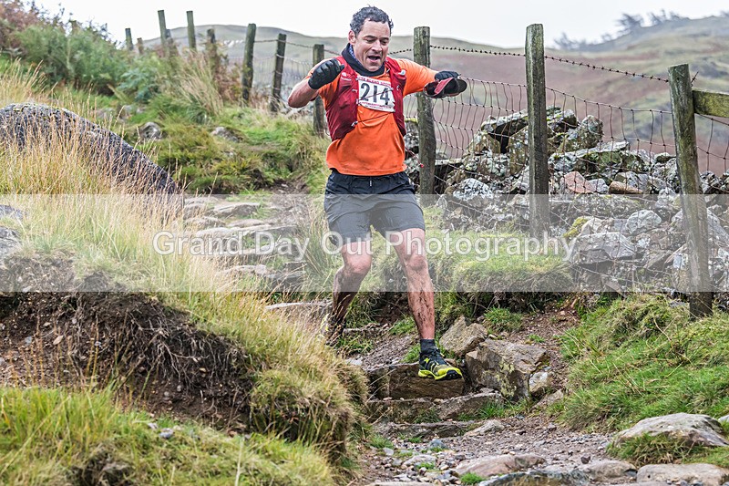 Langdale -1586 - Langdale Horseshoe Fell Race Saturday 10th October 2026