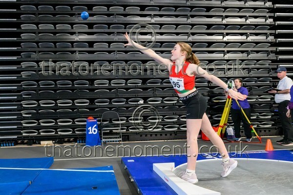 CEREL-816480 - Field Female