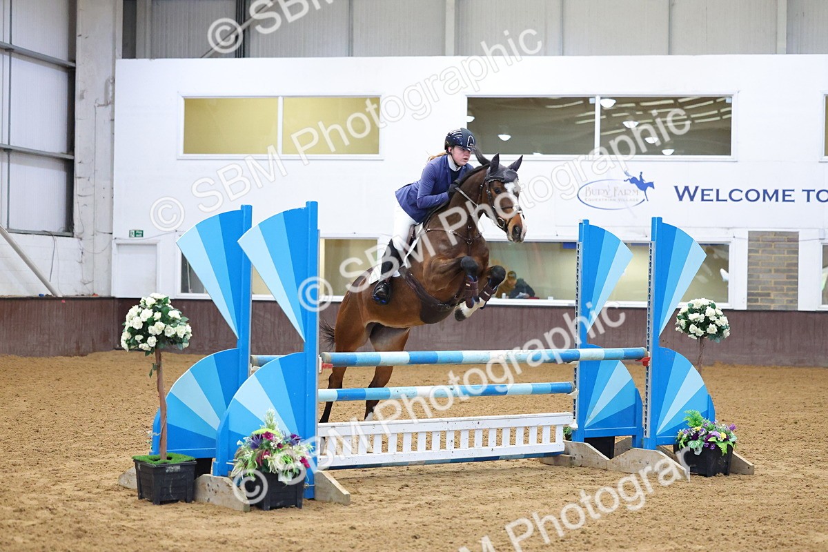 SBM_002956 - Class 14 - Clear Round 80cm