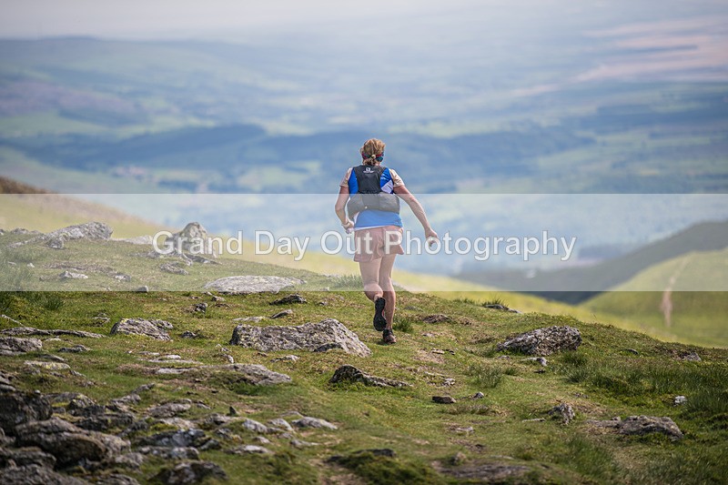 Duddon Long-751 - Duddon Valley Long Fell Race Saturday 1st June 2024