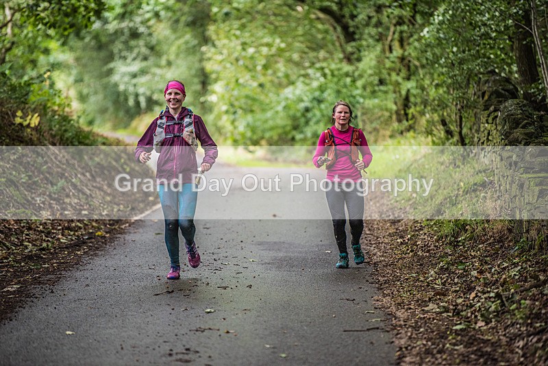 Kong MMM-573 - Kong Mini Mountain Marathon Round 2 Peak District Bradfield Sunday 24th September 2023