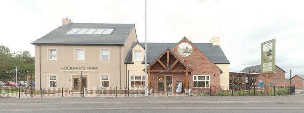 21 - Marsdens PLC