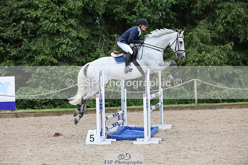 240615-132204-01639 - Cls 4 Snr Newcomers and 1.10m Open