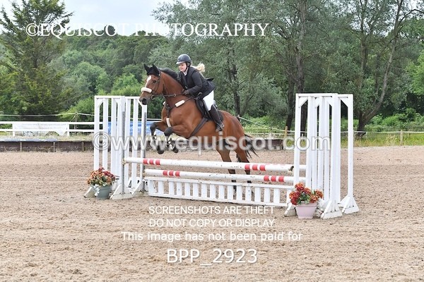 BPP_2923 - CLASS 11 SUN Club/ Unaffiliated 80cms Open