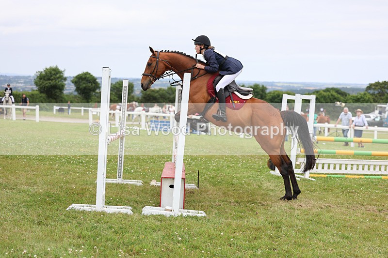 3E7A7165 - Class 7: PC90cm Regional Championship Qualifier Rnd 2 (B)