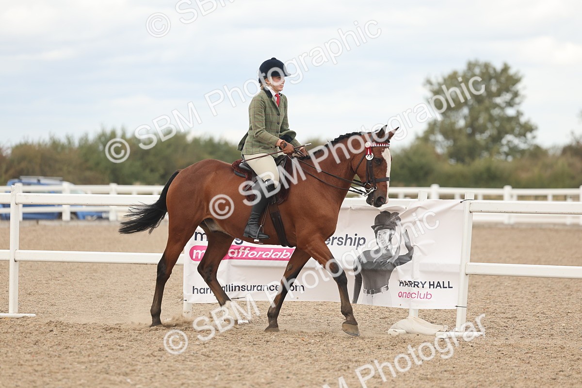 SBM_18120 - Class 315 - Best Horse-Rider Combination