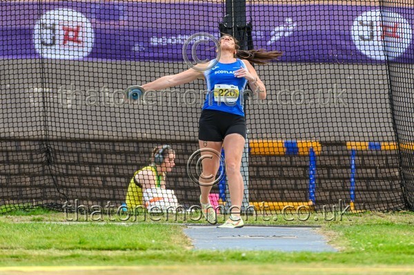 Sen25SUN-928649 - Field Female Set Two