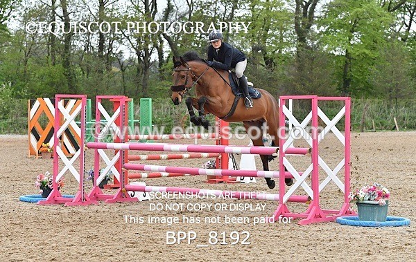 BPP_8192 - CLASS 18 SAT 1.05m Amateur Championship Qualifier