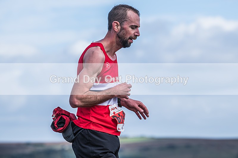 Leg 2 -405 - UK Fell & Hill Relays - Todmorden Leg 2 Saturday 17th October 2026