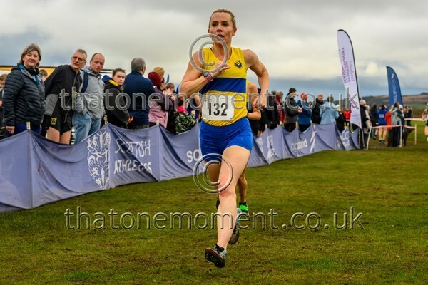 SCLan25-919994 - Senior Women Set Two