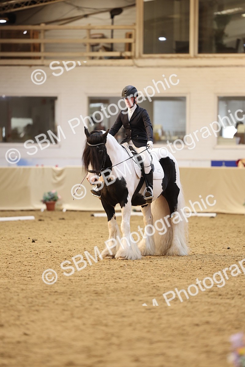 SBM_09412 - Class 51 Dressage to Music