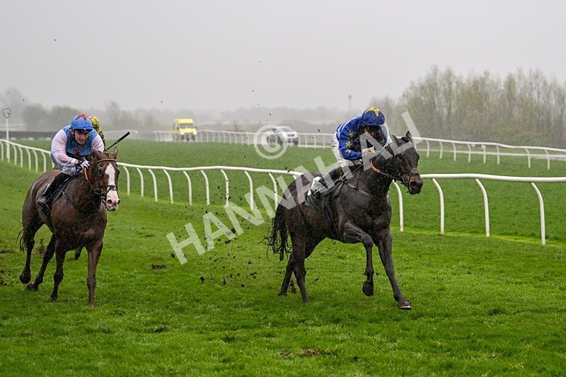  - Race 7