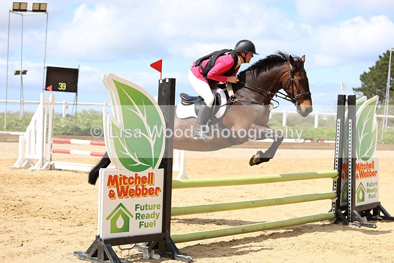 3E7A7428 - Class 9: 80cm Senior