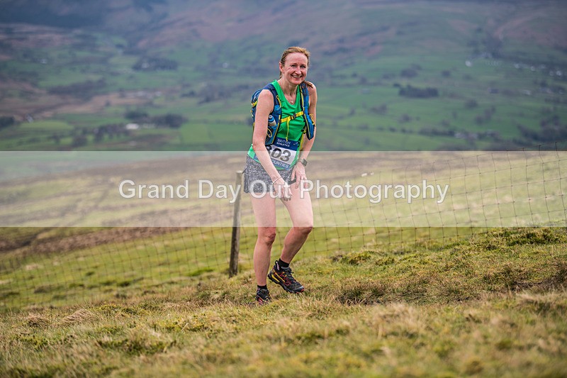 Keswick-991 - Inter Counties & Up and Down Mountain Running Champs (Junior & Senior Races) Sunday 21st April 2024
