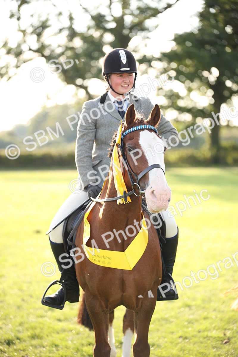 SBM_54362 - S27 - Mature Veteran - Ridden