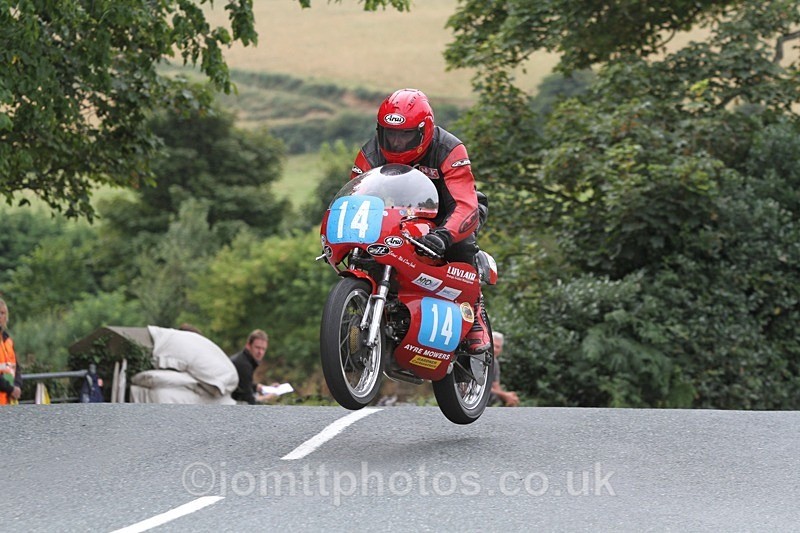 IMG_0564 - 350cc and 250cc Classic TT Race