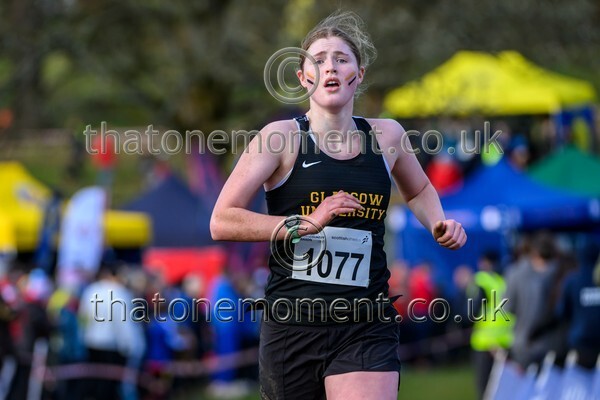 Falkirk25-920295 - Senior Women Set Three