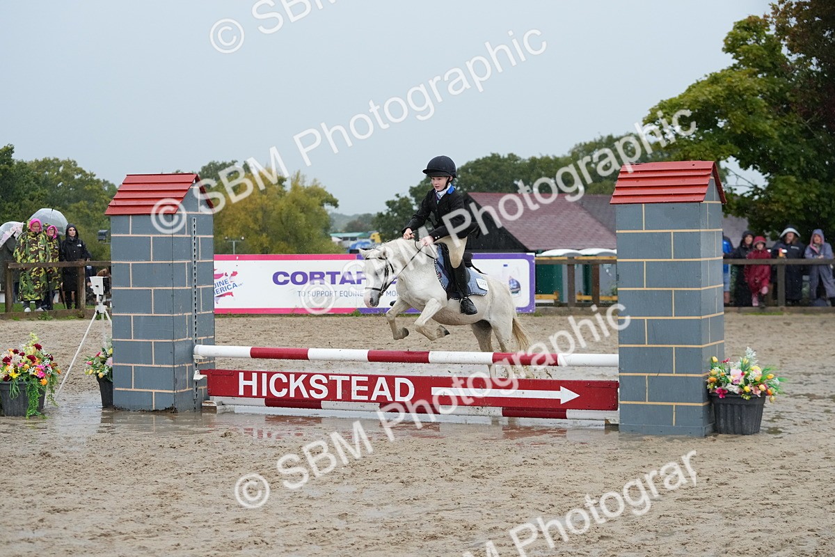 SBM_33909 - J5 - Junior Pony 50cm Championship