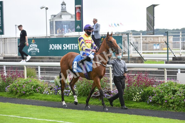 yr10072021r6-4 - Race 6: 4.40pm John Smith's City Walls Stakes