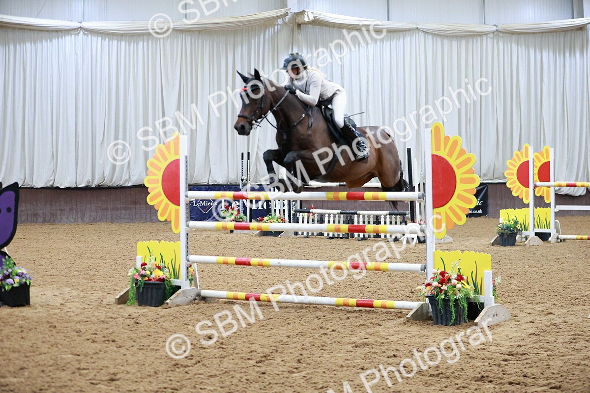 SBM_004738 - Class 14 - National 1.30m 1.40m