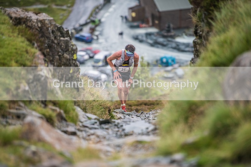 Buttermere h-s-71 - Buttermere Horseshoe Fell Race Saturday 4th July 2026