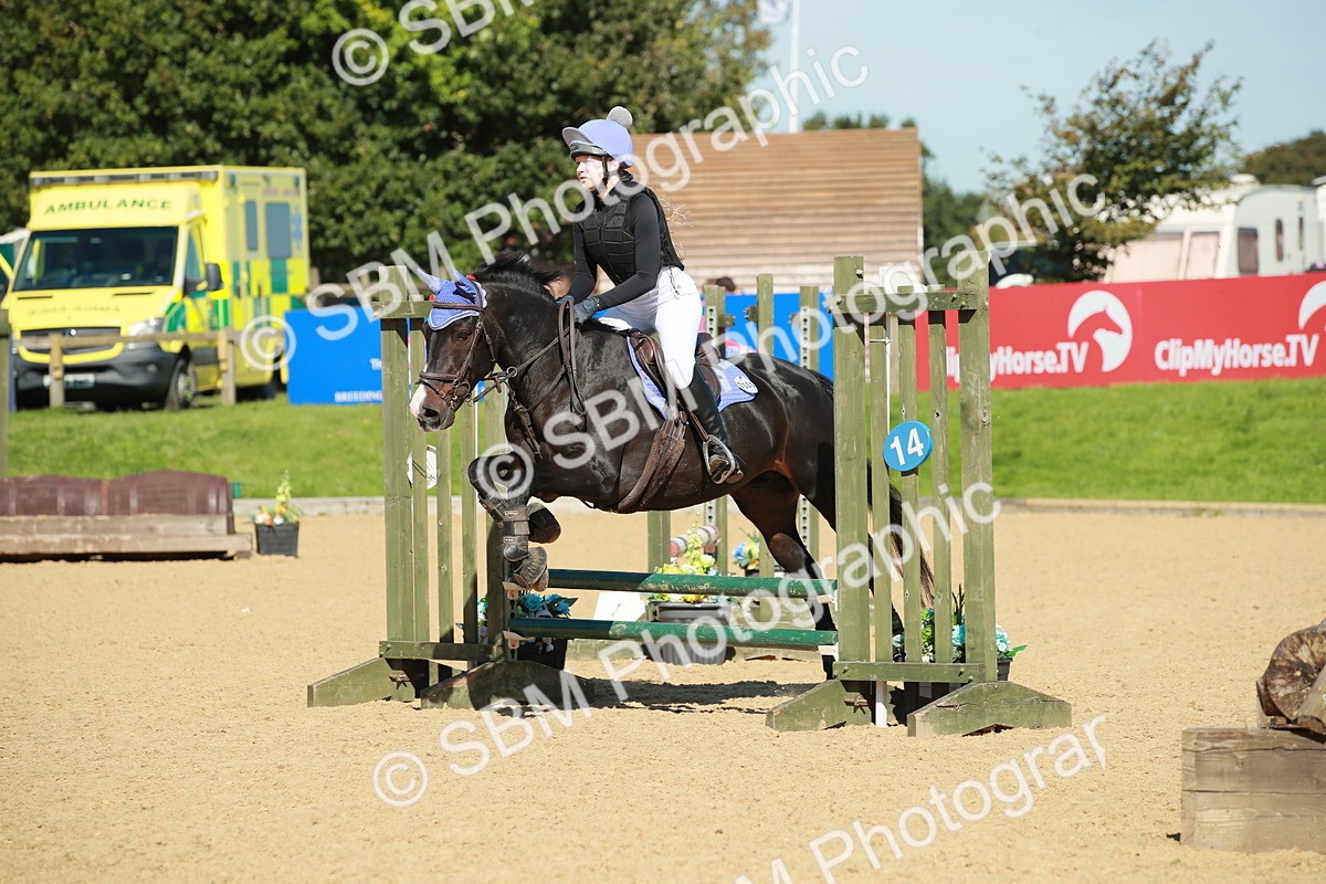 SBM_19961 - E6 - Eventers Challenge 60cm Championship