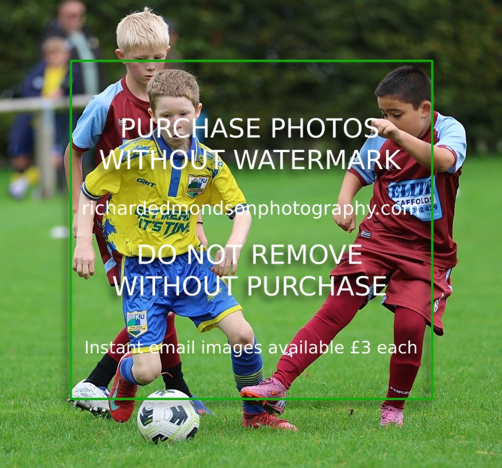 533A4822 - Kendal United U10 vs Middleton & Overton Sports U11 (13/9/26)
