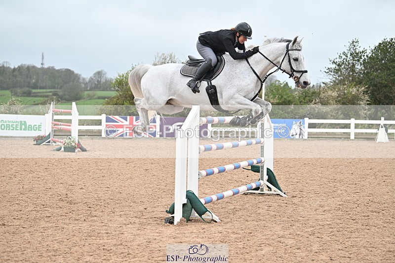 240406A-163810-04440 - Cls 18 National 1.40m Open