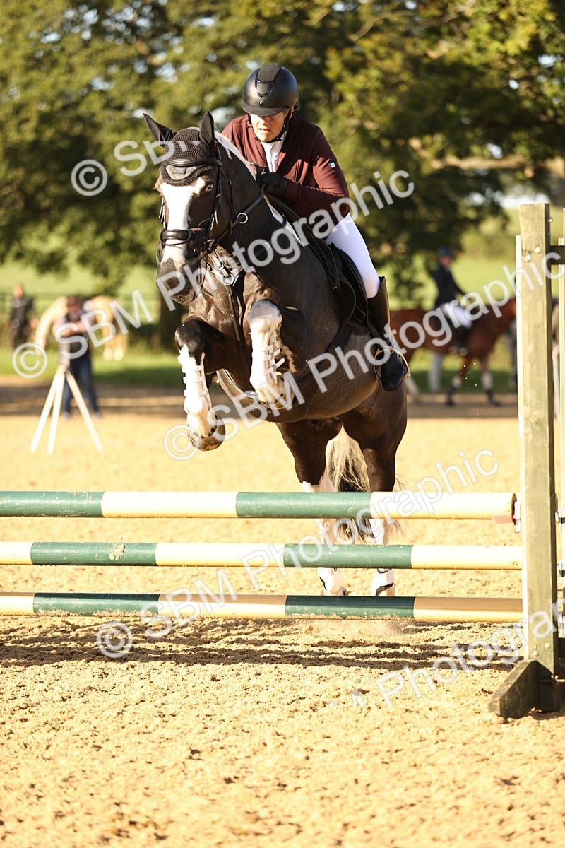 SBM_34718 - J38 - Senior 80cm Championship