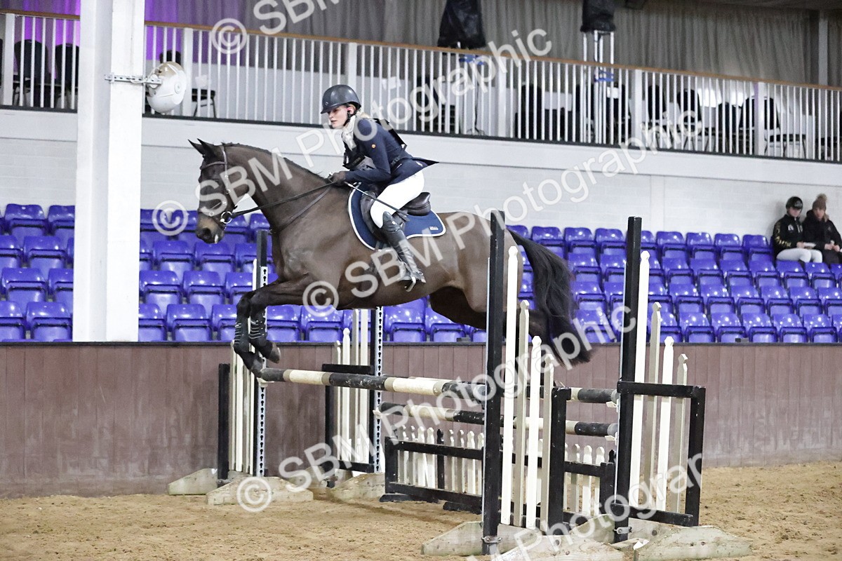 SBM_001387 - Class 3 - 1.00m