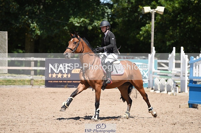 230707-132338-07074 - Cls 20 British Novice & 90cm Open