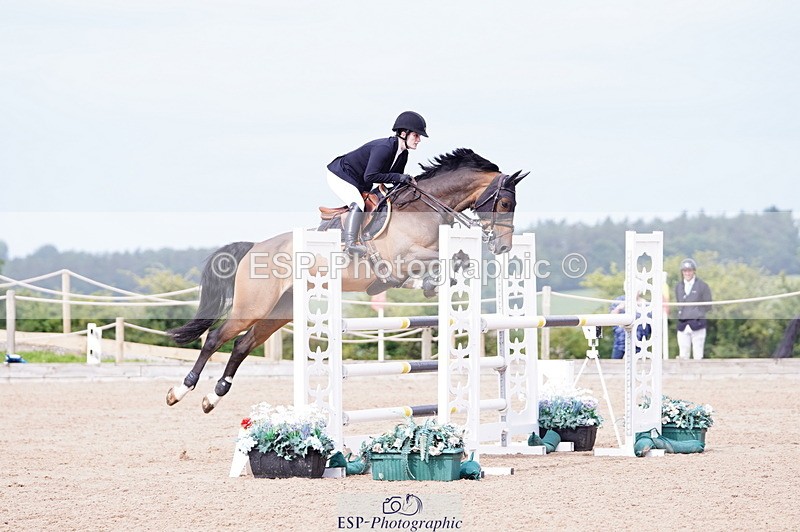 240803A-102638-07207 - Cls 29 Snr Foxhunter