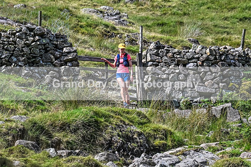 Scafell Pike-660 - Fellside Events Scafell Pike Trail Marathon Sunday 23rd August 2026