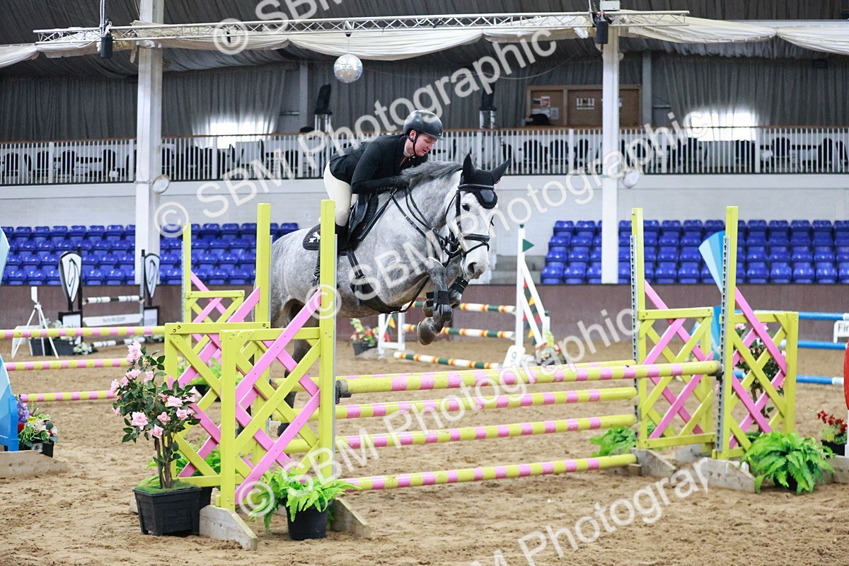 SBM_000361 - Class 2 - Senior British Novice - 90cm