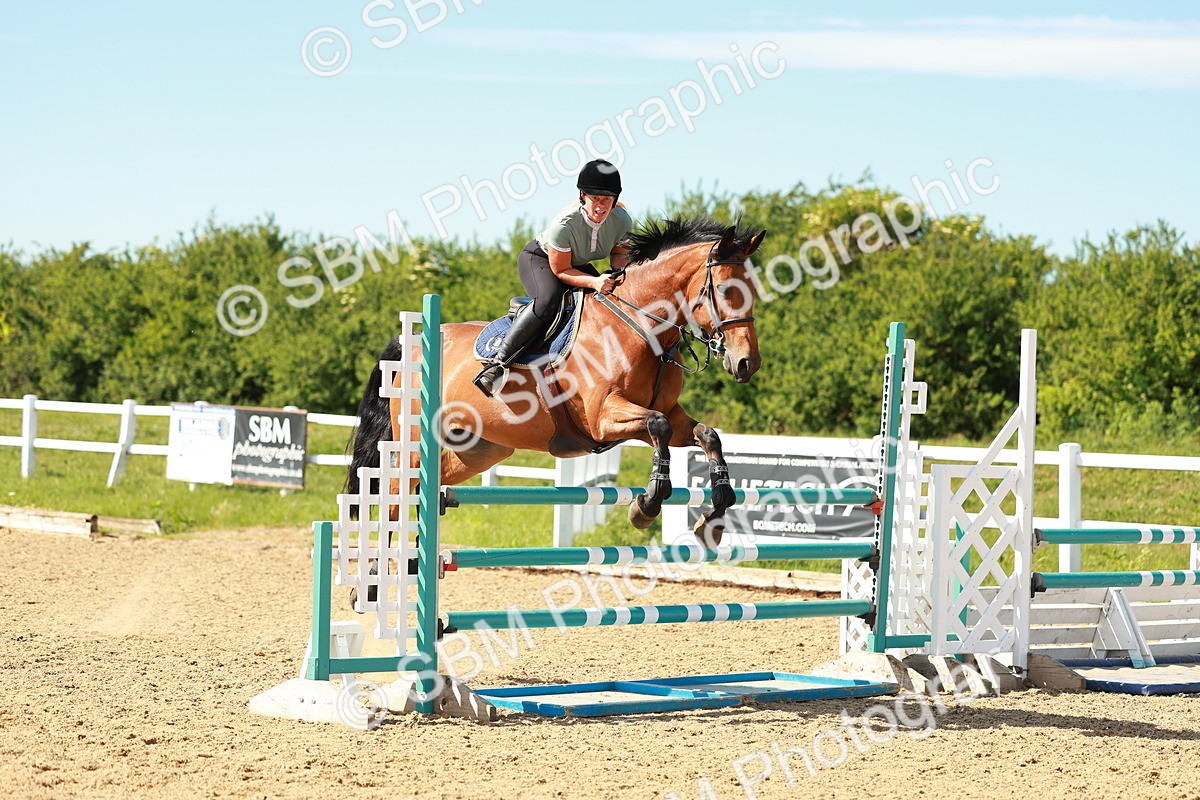 SBM_002814 - Class 4 - Senior Newcomers - 1.10m