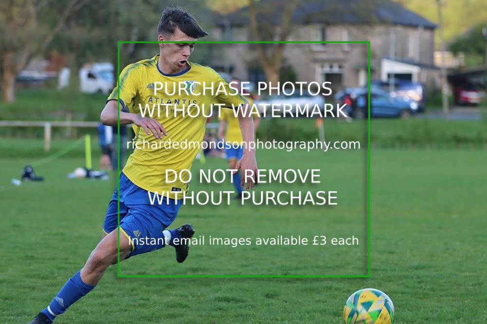 IMG_6905 - KU vs Staveley Utd
